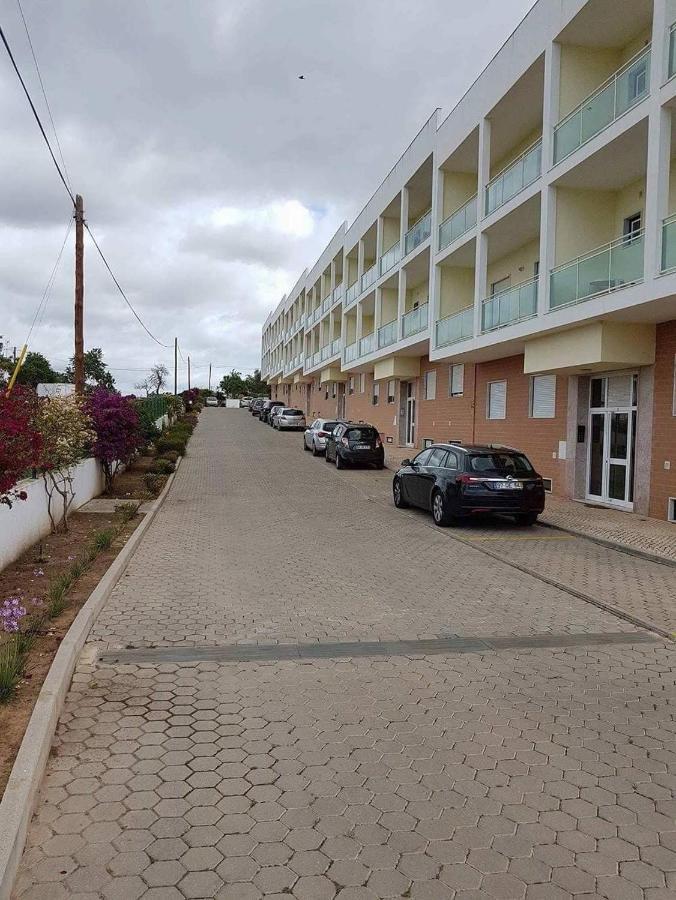 Partilha Sol Confort II Alvor Eksteriør billede